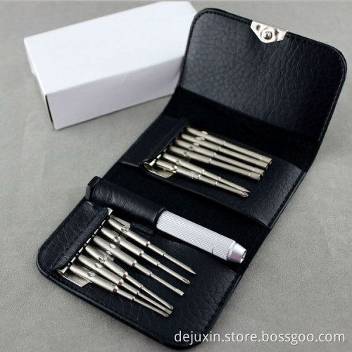 2015 factory supply 12 in 1cheap tool kit